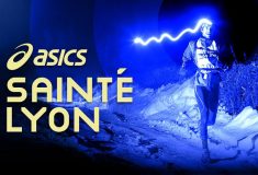 Image de l'article ASICS devient le nouveau partenaire titre de la SaintéLyon