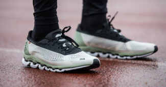 Image de l'article On Running annonce une nouvelle chaussure de compétition !