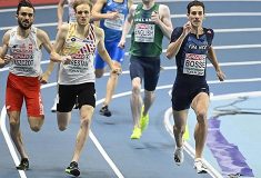 Image de l'article Championnats d’Europe indoor d’athlétisme : 4 infos équipements à ne pas rater