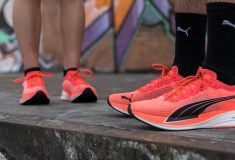 Image de l'article PUMA Deviate Nitro – Test et avis