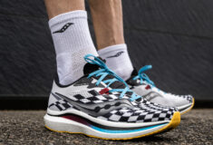 Image de l'article Saucony Endorphin pro 2 – votre avantage le jour de la course !