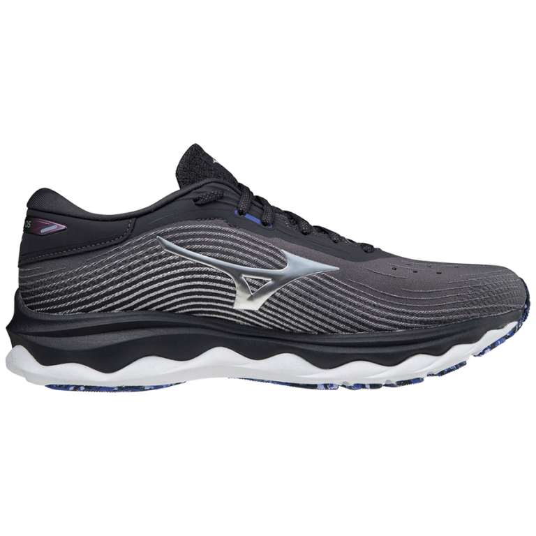  Mizuno  Wave Sky 5 la running avec un amorti maximal 