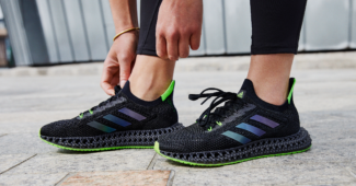 Image de l'article adidas 4DFWD et 4DFWD PULSE: il y a du nouveau dans la gamme 4D !