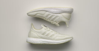 Image de l'article L’Ultraboost Made To Be Remade : la chaussure de running d’adidas au cycle de vie infini ?