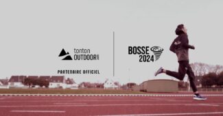 Image de l'article Tonton Outdoor devient le nouvel équipementier de Pierre-Ambroise Bosse !