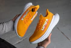 Image de l'article HOKA Carbon X3 – Test et avis