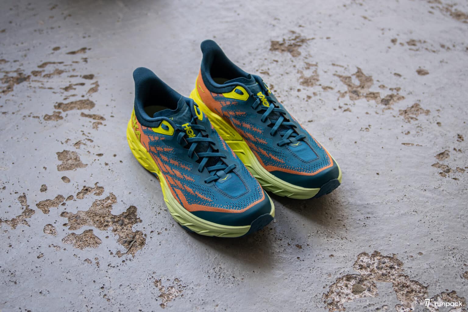 HOKA Speedgoat 5 - Notre Avis Sur Ce Modèle De Trail Iconique