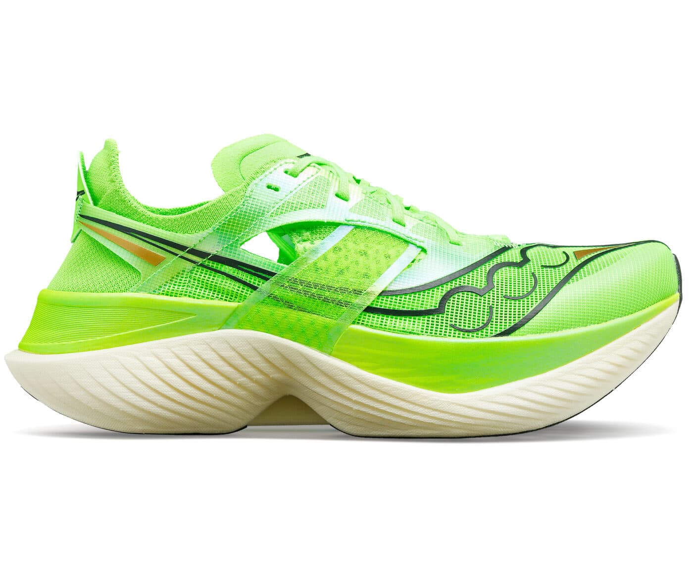 Saucony Endorphin Elite Notre Test et Avis