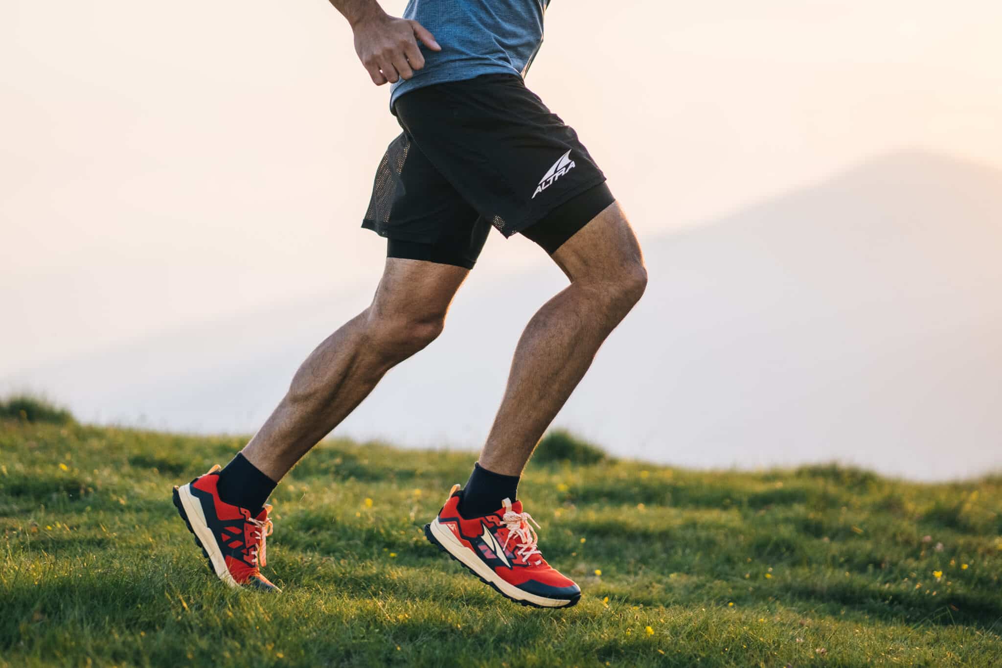 Lone Peak 7 : Altra Dévoile Sa Nouvelle Chaussure De Trail