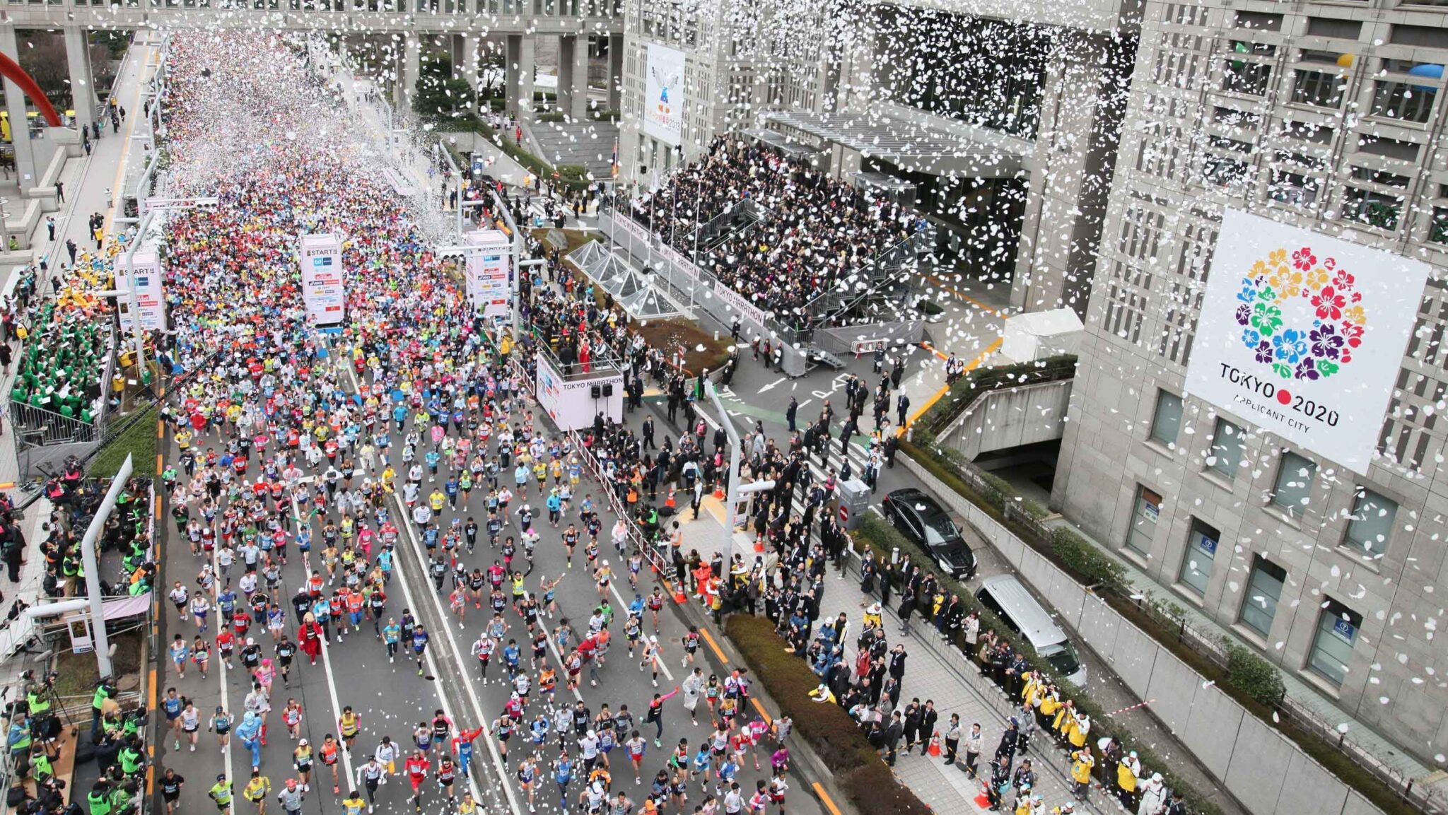 Tokyo Marathon 2023 Scaled 