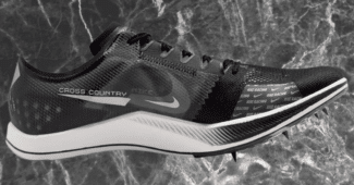 Image de l'article Nike dévoile la Dragonfly XC, spécialement conçue pour les cross !