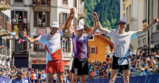 Image de l'article UTMB 2023 – Les équipements requis !