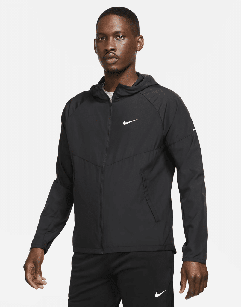 Promotion Nike Miler