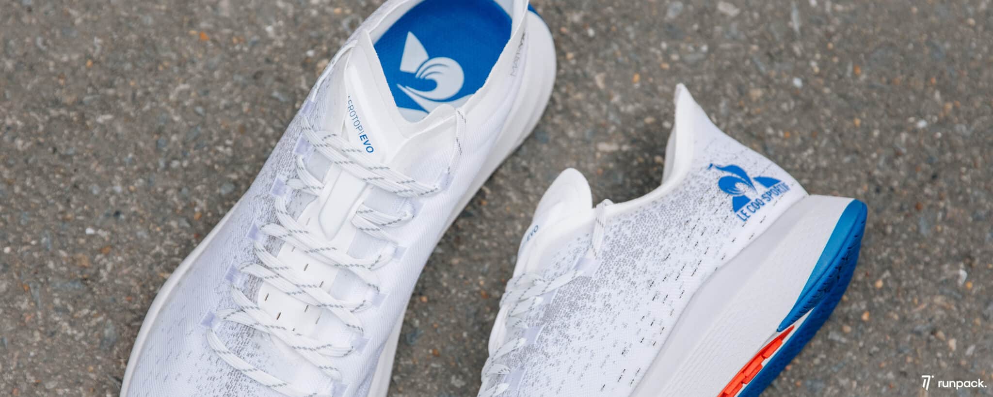 Le Coq Sportif R 2024 TEST ET AVIS