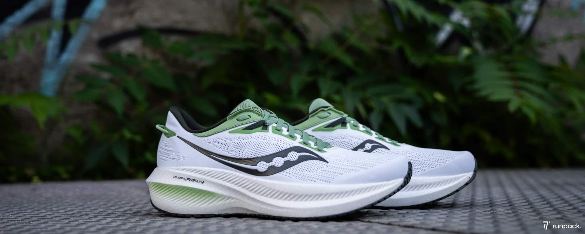 Saucony triumph deals 11 avis