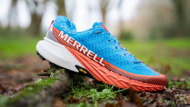 Retrouvez l actualite des chaussures de running et trail Merrell