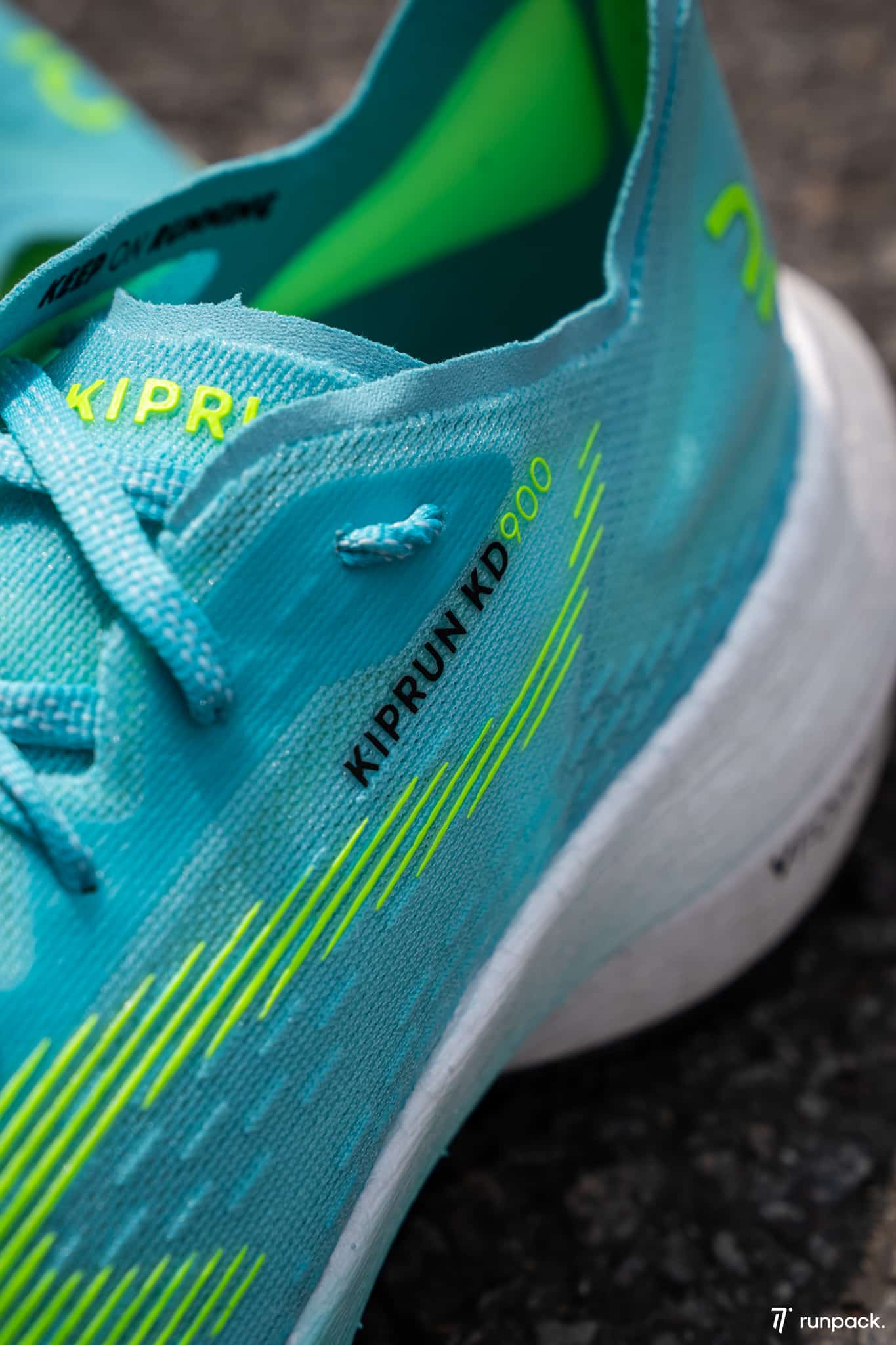 KIPRUN KD 900