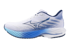 Image de l'article Mizuno Wave Rider 28, une pluie de nouveauté