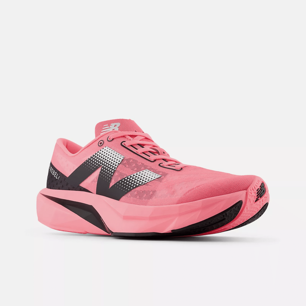 New Balance FuelCell Rebel v4