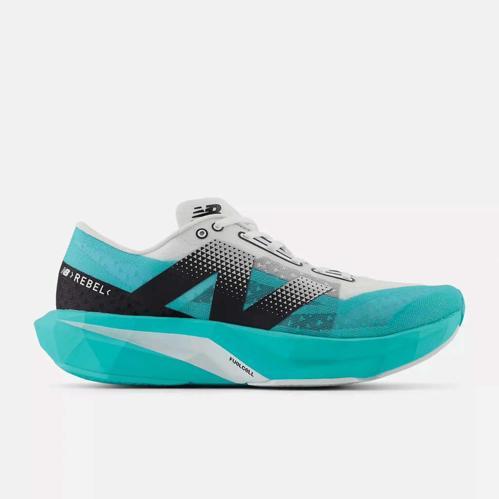 New Balance FuelCell Rebel v4