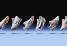 Image de l'article Nike Pack Blueprint, entre hommage et technologie