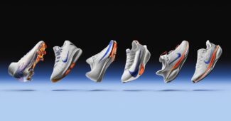 Image de l'article Nike Pack Blueprint, entre hommage et technologie