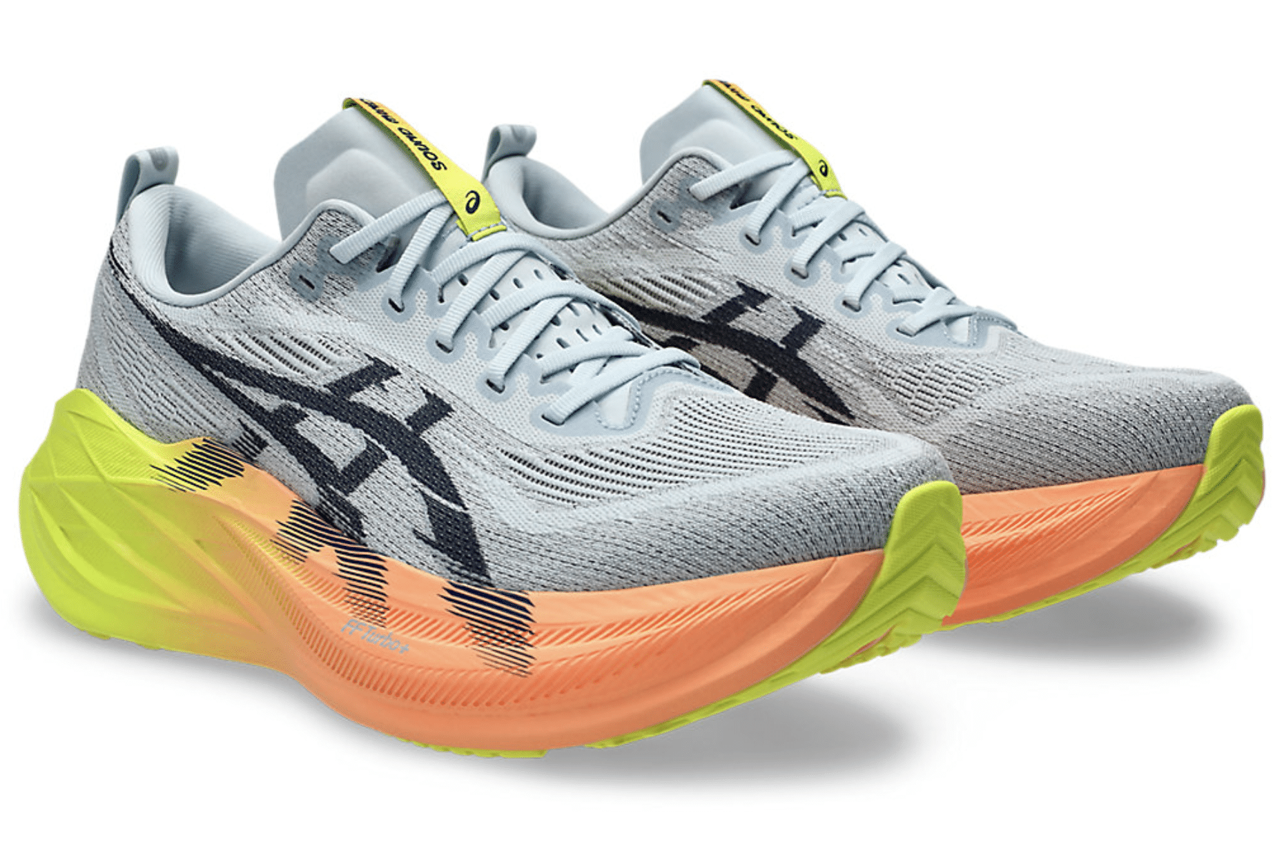 asics superblast 2