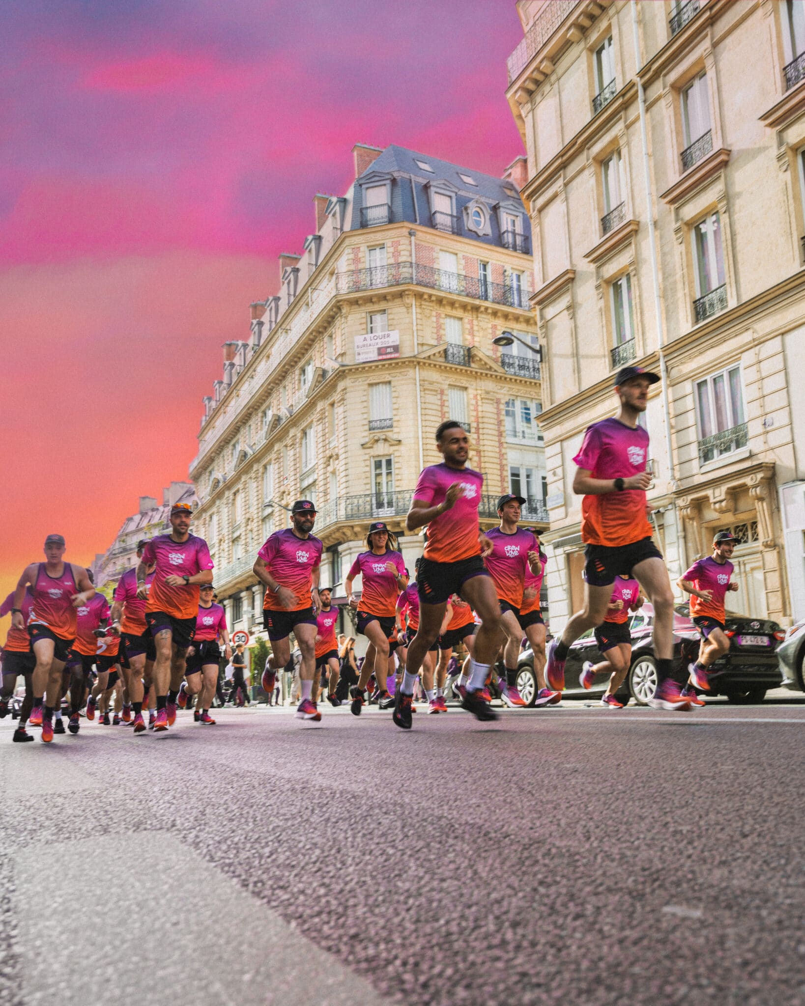 Magasin courir fila on sale