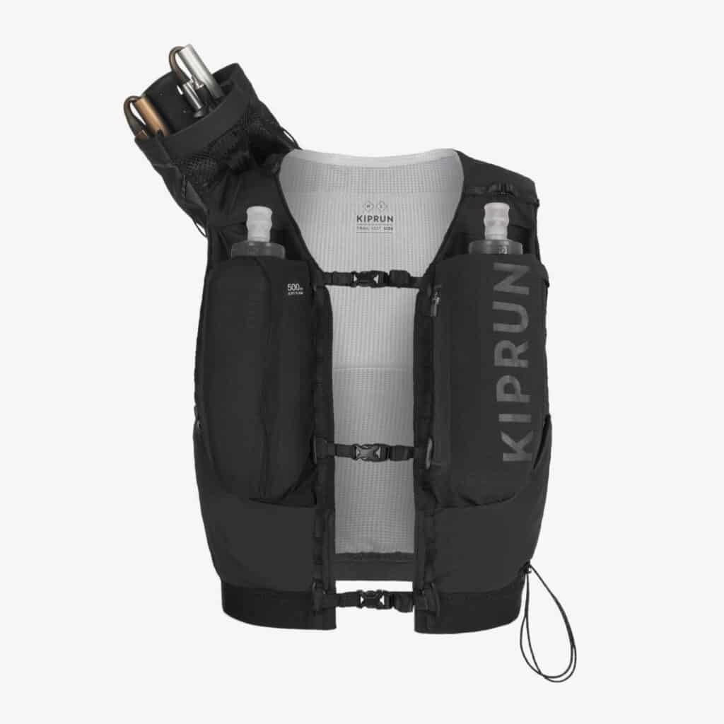 Kiprun GILET TRAIL 5L