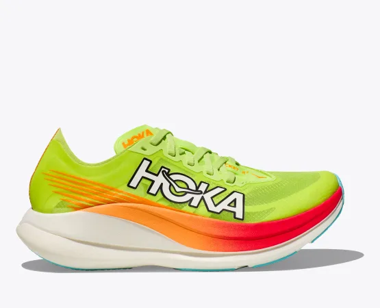 HOKA Rocket X 2