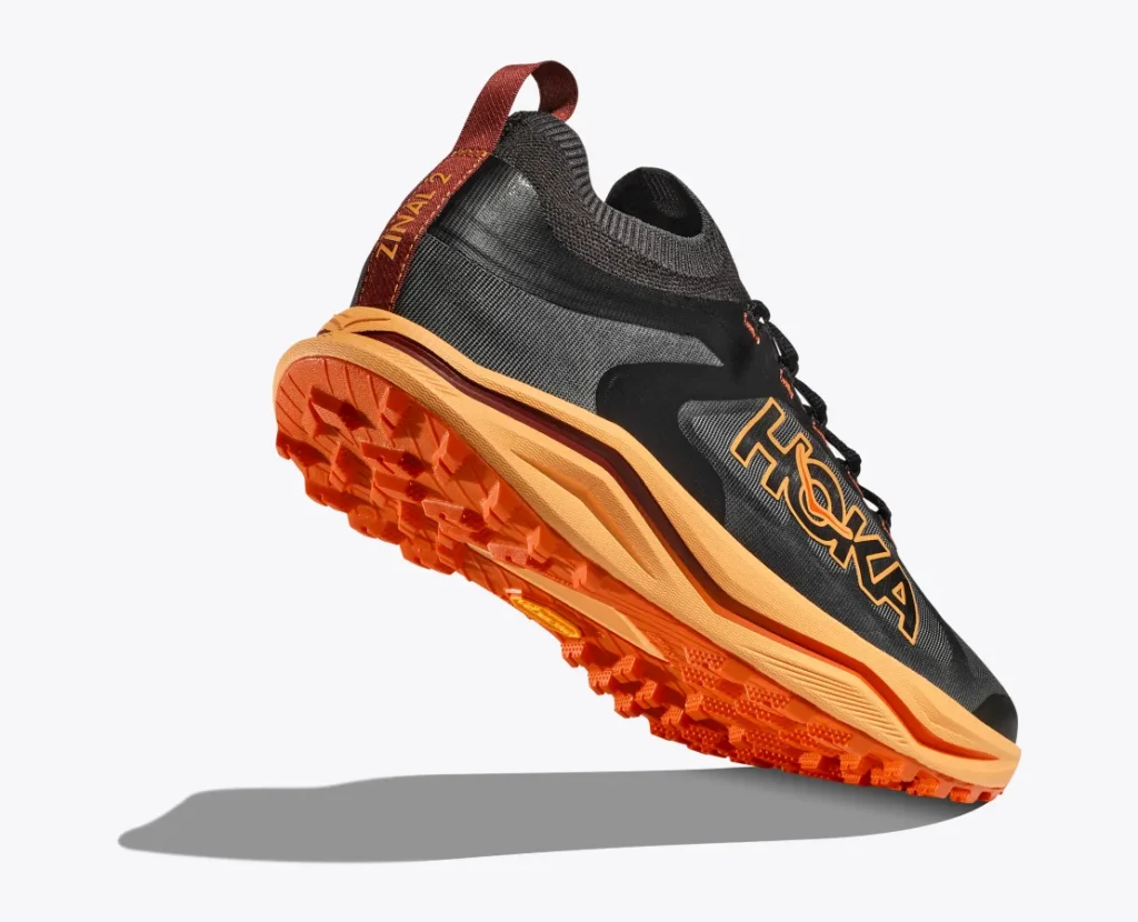 Hoka Zinal 2