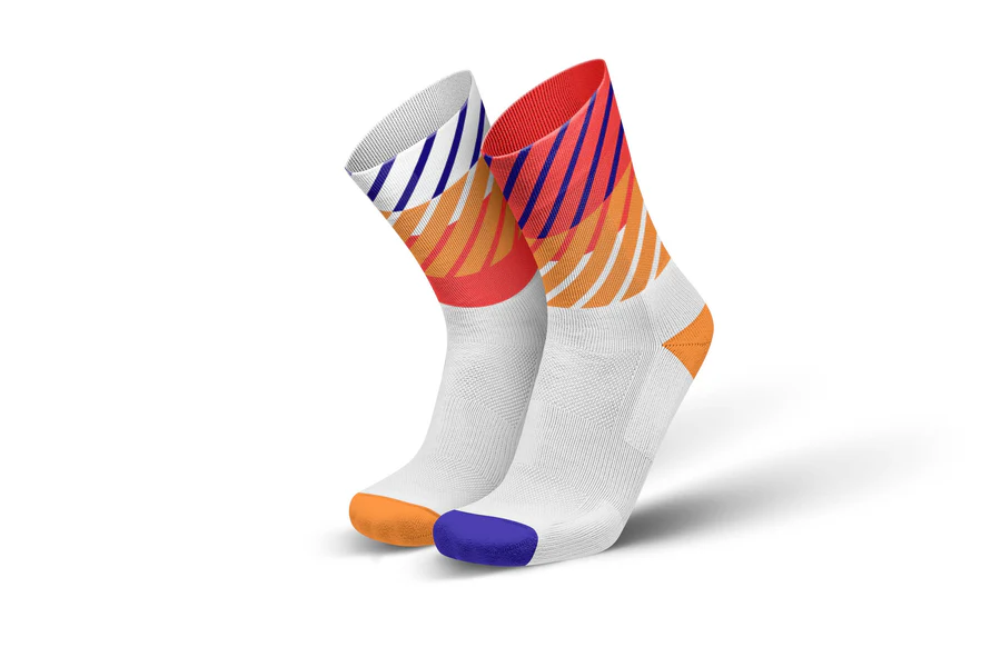 incylence running socks