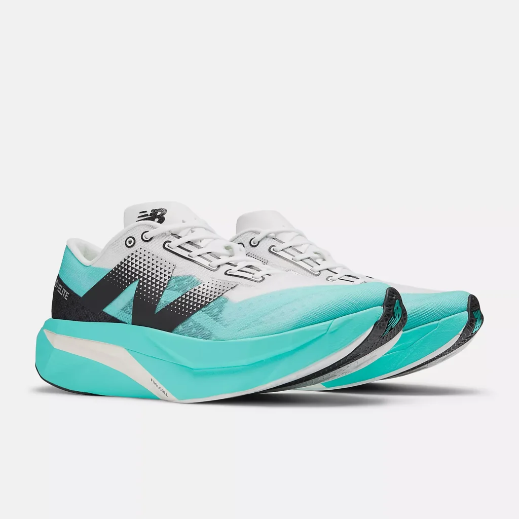 New Balance FuelCell SuperComp v4