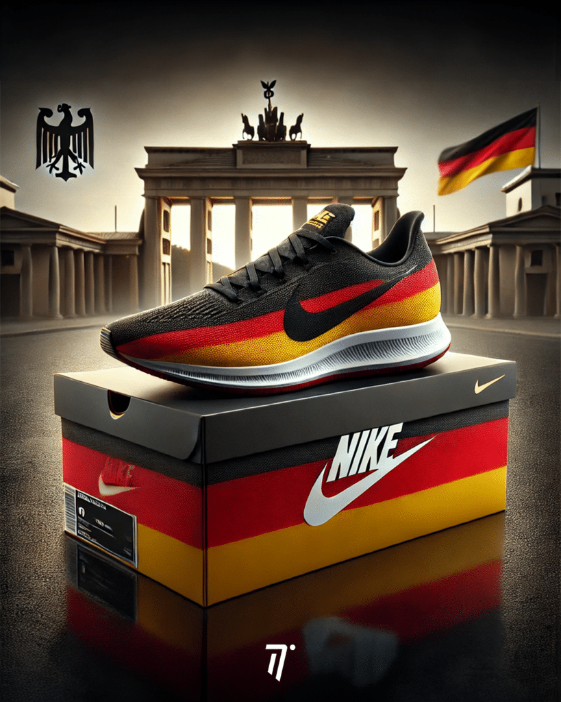 nike pegasus allemagne