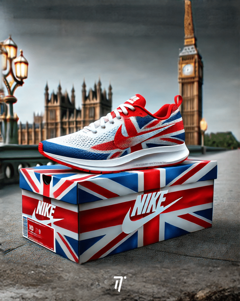 nike pegasus angleterre