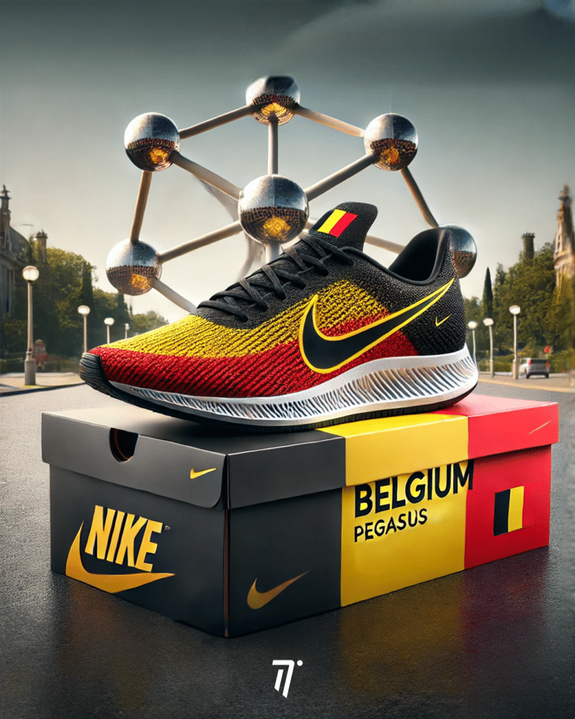 nike pegasus belgique