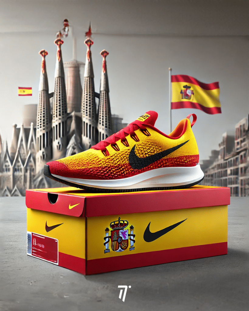 nike pegasus espagne