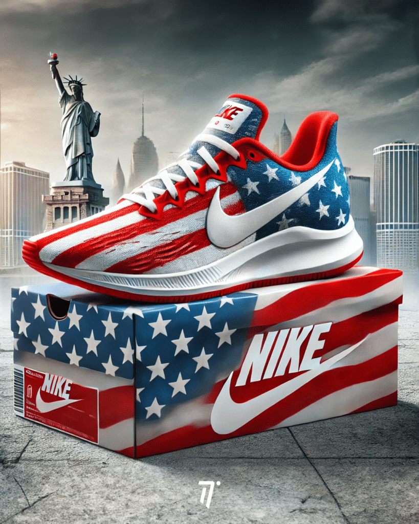 nike pegasus etats unis