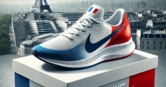 Image de l'article On a créé des chaussures Nike aux couleurs des pays