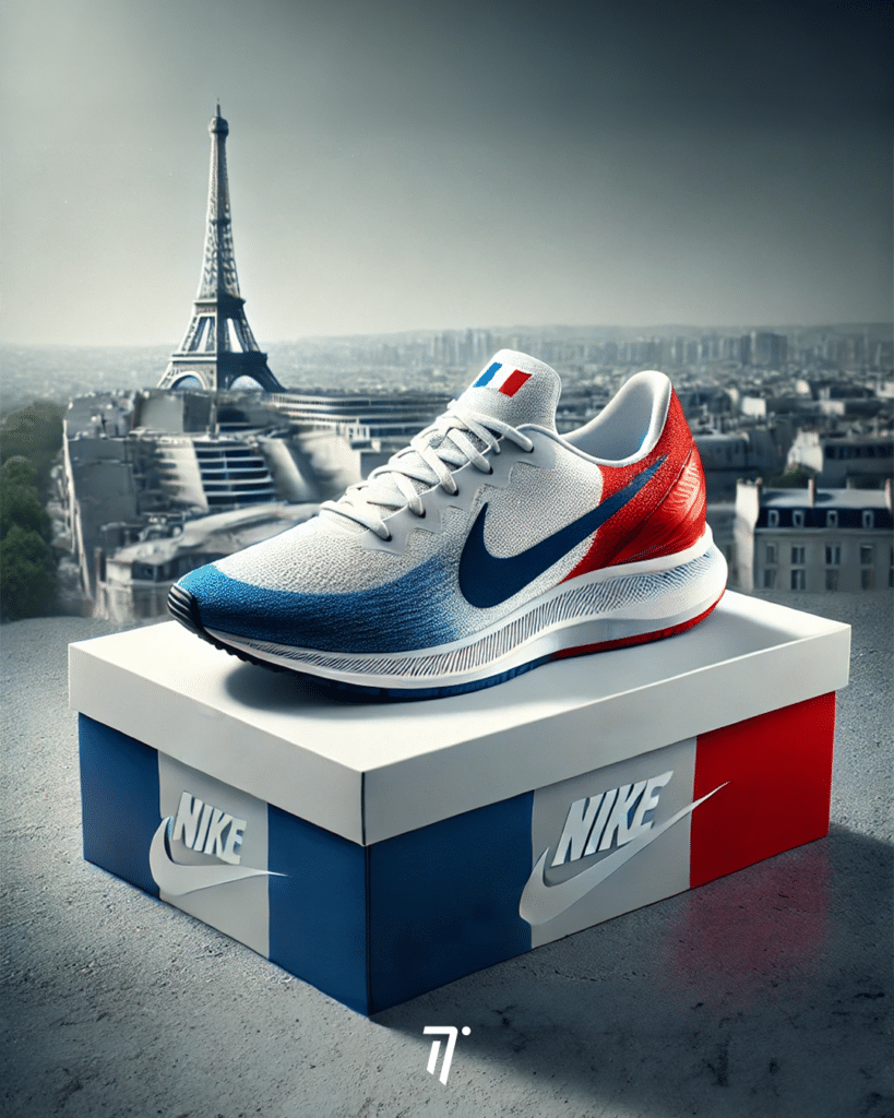 nike pegasus france