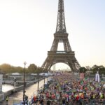 Pourquoi participer aux Vredestein à 20km de Paris ?