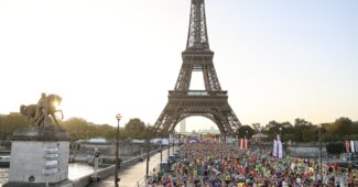 Image de l'article Pourquoi participer aux Vredestein à 20km de Paris ?