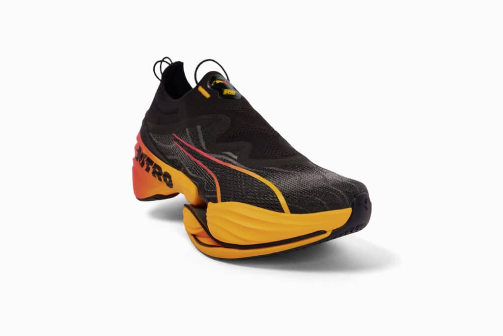 PUMA Fast RB NITRO Elite