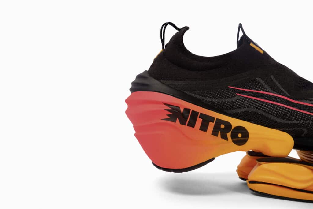 PUMA Fast RB NITRO Elite