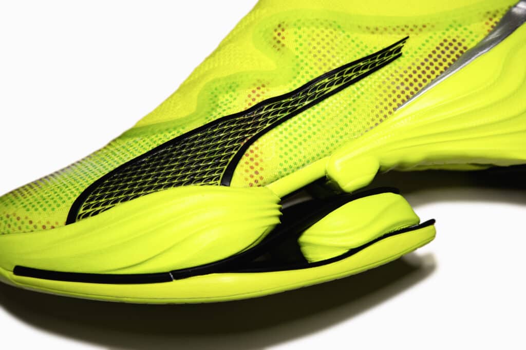 PUMA Fast RB NITRO Elite