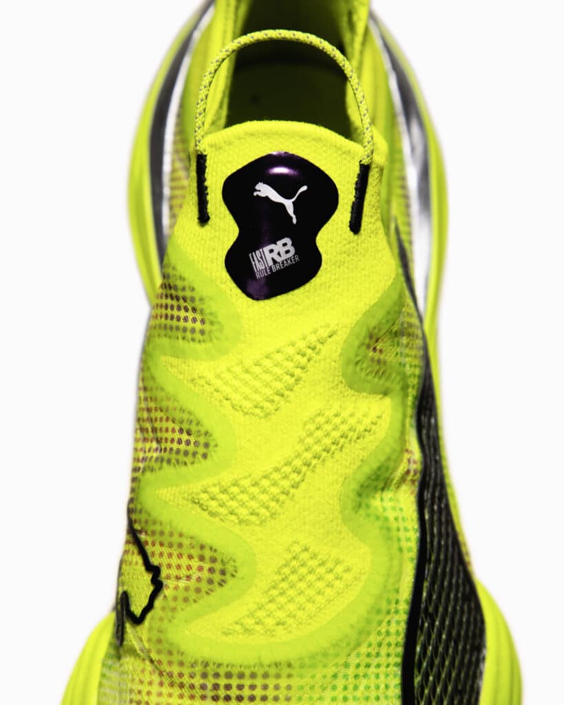 PUMA Fast RB NITRO Elite