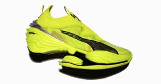 Image de l'article PUMA Fast RB NITRO Elite, la chaussure de tous les records