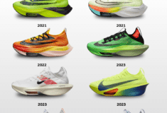 Image de l'article L’historique des packs Nike depuis 2021