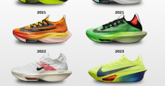 Image de l'article L’historique des packs Nike depuis 2021