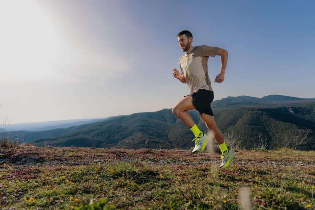 ASICS METAFUJI TRAIL